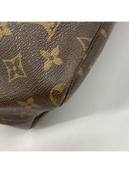 Neverfull GM Damier Large Size Brown Tote | LOUIS VUITTON ® Louis Vuitton Tote Monogram Neverfull GM Brown